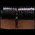 عکس سرود قشنگ دانشگاه فردوسی با صدای نیما مسیحا