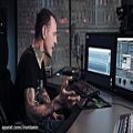 عکس مستر کلاس ساخت موسیقی الکترونیک توسط deadmau5