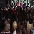 عکس اجرای گروه The Yardbirds در فیلم آگراندیسمان