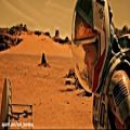 عکس The Martian - i will survive - Official Music Video 2015