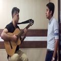 عکس بمون--محسن یگانه--اجرای زنده