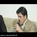 عکس کراس کوردی له بریا-اقبال احمدی