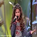 عکس Raya – Focus (The Sing Off | The Voice Kids 2017)