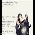 عکس Taeyang Wedding Dress Lyrics (English/Korean/Romanizations)