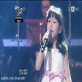 عکس The Voice Kids Korea - Butterfly