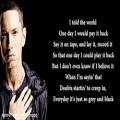 عکس Dr. Dre - I Need A Doctor (feat. Eminem