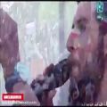 عکس ویدئوی اجرای حامد زمانی در میدان امام اصهفان - 1396