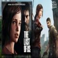 عکس The Last of Us Soundtrack - 29. The Path