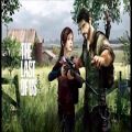 عکس The Last of Us OST 20 - All Gone No Escape