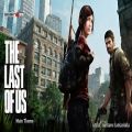 عکس Main Theme - The Last Of Us Soundtrack