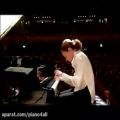 عکس Robert Schumann - Hélène Grimaud Concerto pour piano op 54 - II