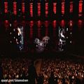 عکس اجرای عالی موسیقی از 2CELLOS