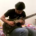 عکس آموزش گیتار الكتریك