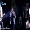 عکس اجرای زنده «حامد همایون» در کنسرت اصفهان - شیدایی