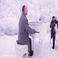 عکس Let It Go فروزن و زمستان ویوالدی / گروه The Piano Guys