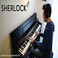عکس اهنگ شرلوك هولمز با پیانو