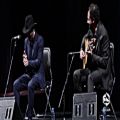 عکس کنسرت خواننده مشهور موسیقی فلامنکوی اسپانیا در تهران