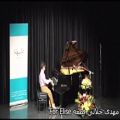 عکس پیانو for elise توسط هنرجویان عباس عبداللهی در کنسرت