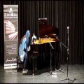 عکس پیانو ballad pur adline کنسرت هنرجویان عباس عبداللهی