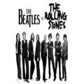 عکس ایزوووگپ - خلاصه قسمت ششم: Beatles و Rolling Stones