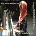 عکس پیانو ای ایران در کنسرت هنرجویان عباس عبداللهی