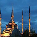عکس Instrumental Ney Sufi Music - Mevlana ve Istanbul [HD]