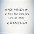 عکس Zedd Beautiful Now Lyrics