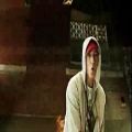 عکس ویدئو Eminem به نام Berzerk