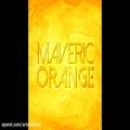 عکس Maveric - Orange [Deep House]