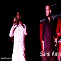 عکس بلوچی رپ اجرای زنده اهنگ منی جنگ از توار و سامی امیری