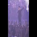 عکس یه ویدئوی کوتاه از جاستین تیمبرلیک در کنسرت