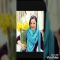 عکس فیلم زیبای مهراوه شریفی نیا حتمااا ببینید نبینی از دستت رفته
