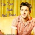 عکس This Town Remix Niall Horan
