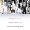 عکس Exo lyrics♥آهنگ زیباforever