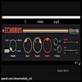 عکس Echorus - Chorus Modes Overview
