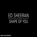 عکس Ed Sheeran - Shape of You (Instrumental)