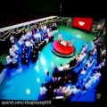 عکس ترانۀدستان(بهاری بی خزان)؛اجرای زنده سیناسرلک درخندوانه