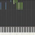 عکس Avatar: The Last Airbender - Piano Medley )پیانو