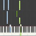 عکس Transformers [Easy Piano Tutorial] )پیانو