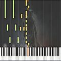 عکس Skyrim - Main Theme [Piano Tutorial]پیانو