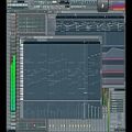 عکس یک آهنگ فوق العاده زیبای اورکستال - FL Studio
