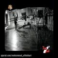 عکس اجرای متفاوت محمد افتخاری در صدا وسیما