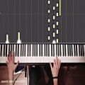 عکس The Last of Us - Main Theme (Piano Cover) [medium]پیانو