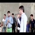 عکس کلیپ ویدیو...لری درجشن عروسی ..باصدای صادق موسوی ونوازندگی کرنا..احمدکرمپور.دهول