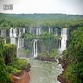 عکس سمفونی طبیعت 4 # آبشارهای ایگواسو