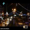 عکس موزیک ویدئو جدید و زیبا از محسن یگانه«به نام خیابونا♪ ♫