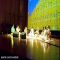 عکس فیلم/ کنسرت هند به مناسبت ۷۰ سالگی استقلال هندوستان
