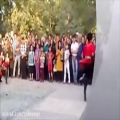 عکس تهران - رقص اصیل تورکی آذربایجانی