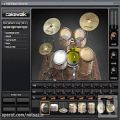 عکس دانلود مجموعه وی اس تی Cakewalk Studio Instruments Suit