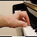 عکس آموزش مجازی پیانو- درس مقدماتی ۲ (قسمت اول)